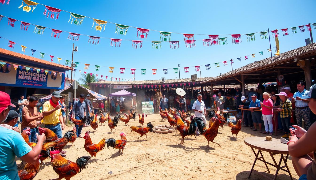 situs judi sabung ayam deposit pulsa