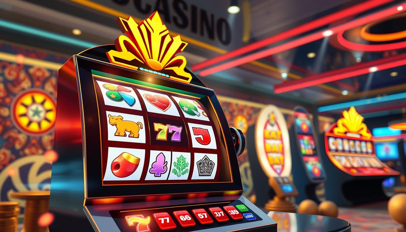 situs judi slot online terpercaya