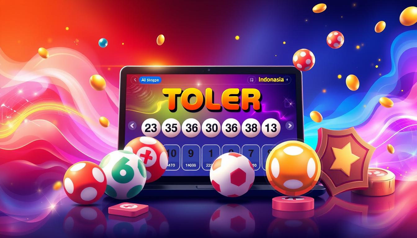 Bandar judi togel online resmi