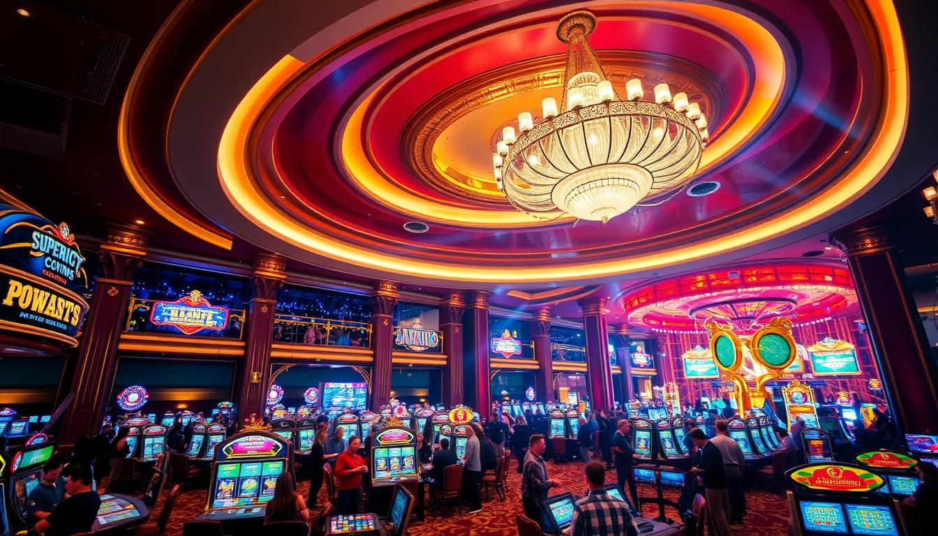 Bandar Live Casino Resmi Terakreditasi di Indonesia