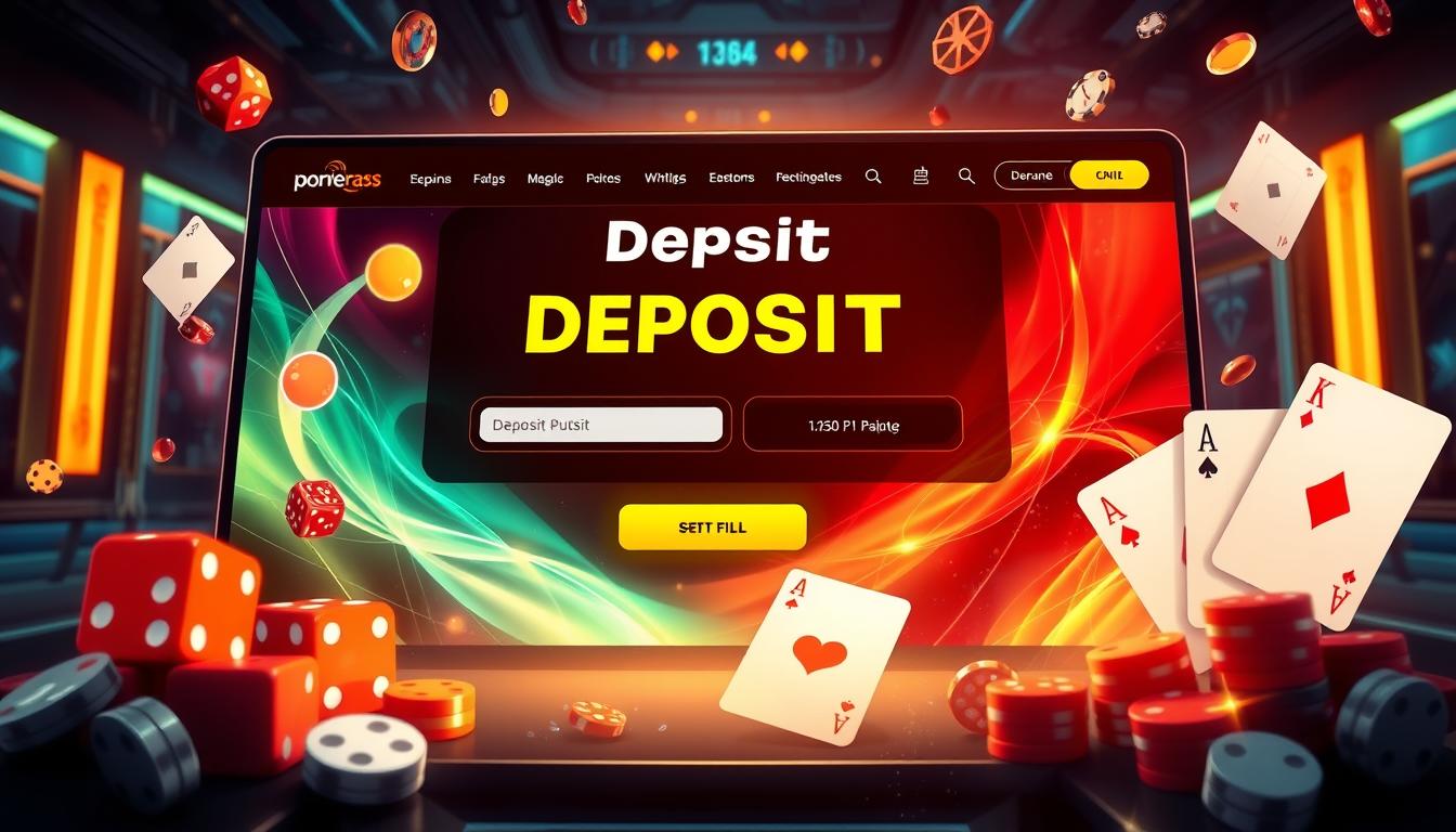 Situs Togel Deposit Pulsa Tanpa Potongan