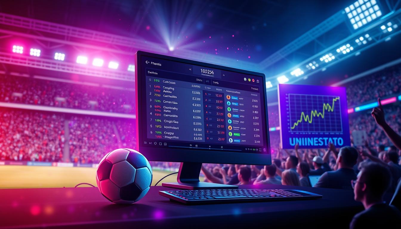 Taruhan Bola Online Odds Terbaik