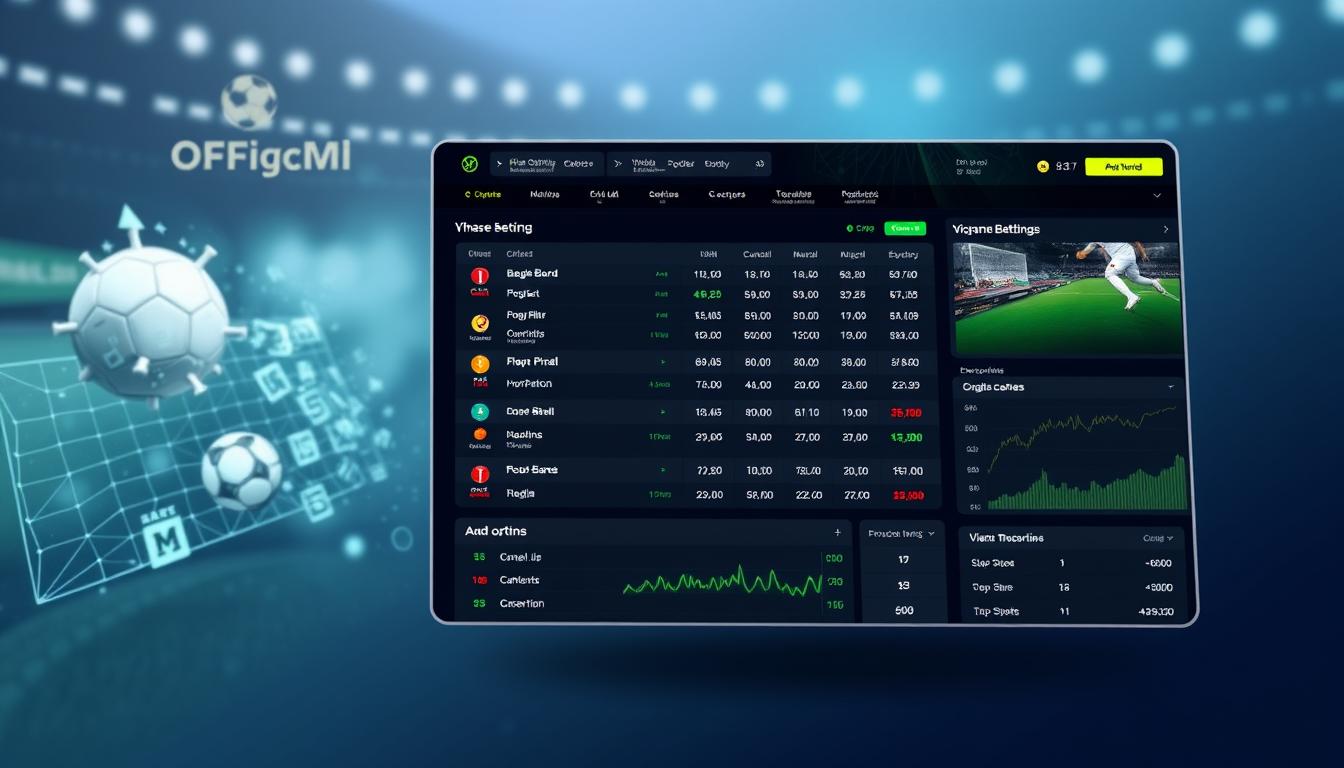 Platform taruhan SBObet resmi dengan odds terbaik setiap hari