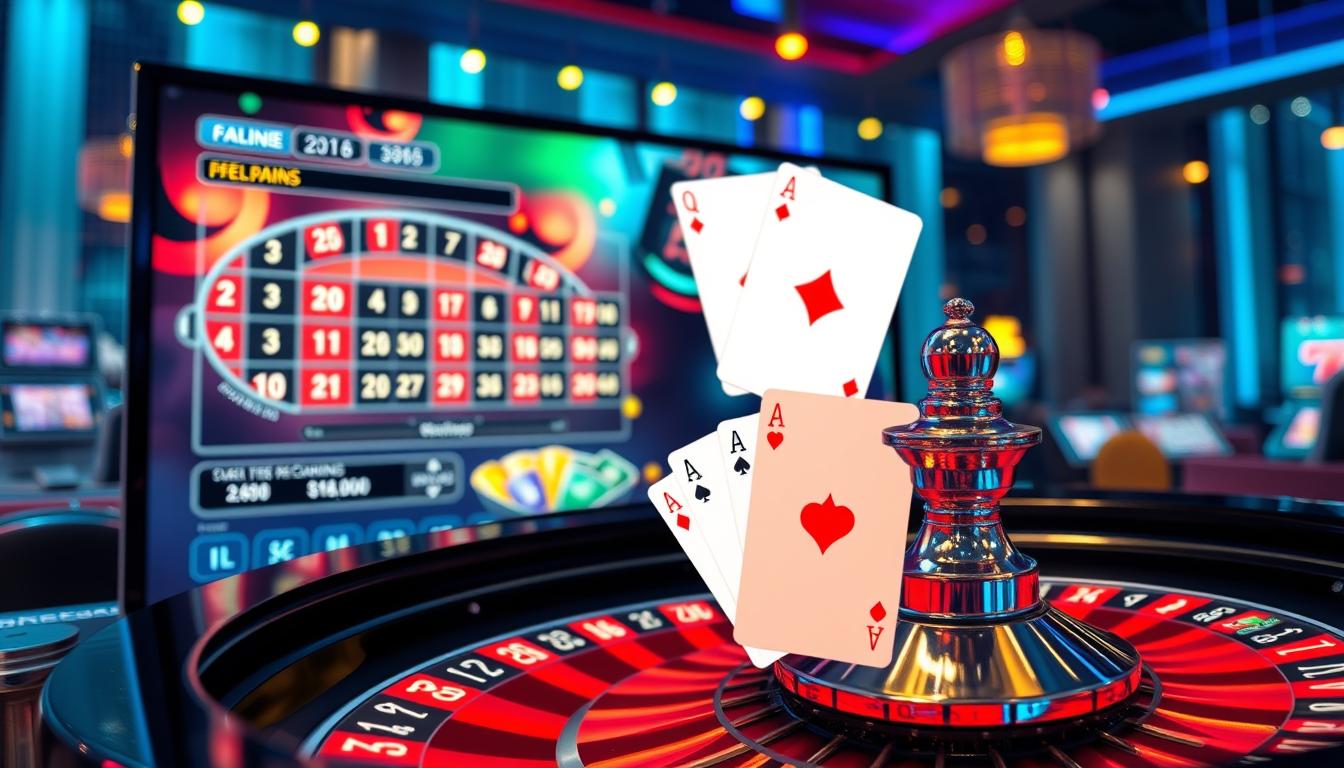 Situs judi live casino streaming HD tanpa lag