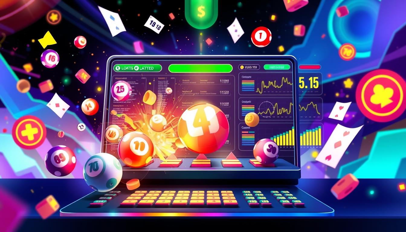 Situs bandar togel resmi dengan peluang kemenangan tinggi dan bonus besar