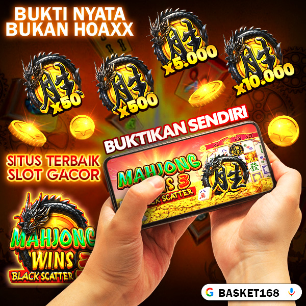 Basket168 Slot Demo