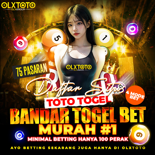 Login Olxtoto Tanpa VPN: Aman dan Anti-Blokir!