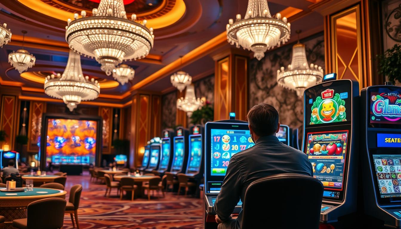 Nikmati Pengalaman Eksklusif di Situs Slot Digital