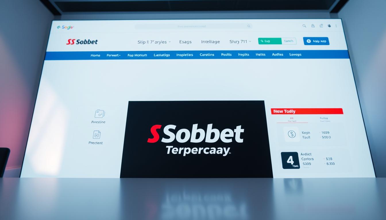 Akses Mudah ke Situs Sbobet Resmi Indonesia