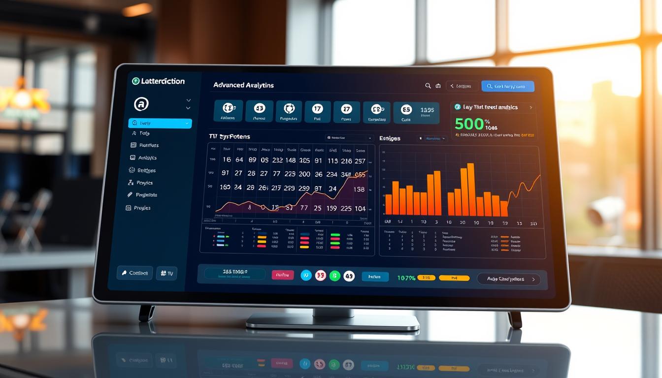 Fitur Prediksi Angka Togel Digital: Akurat dan Terpercaya