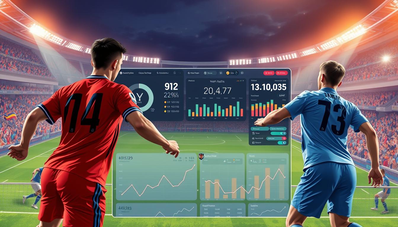 Prediksi Pertandingan Sbobet Akurat – Dapatkan Informasi Terbaru