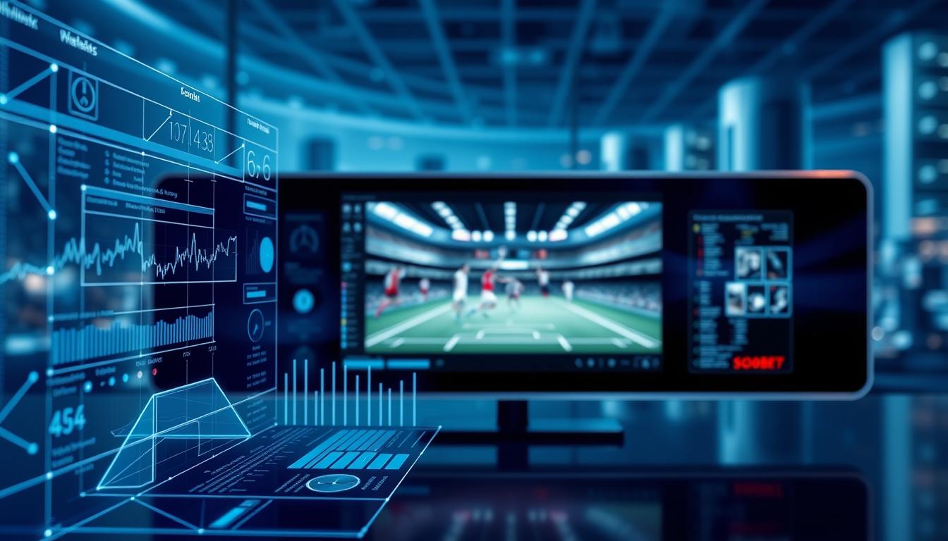 Analisis Hasil Pertandingan Sbobet Digital