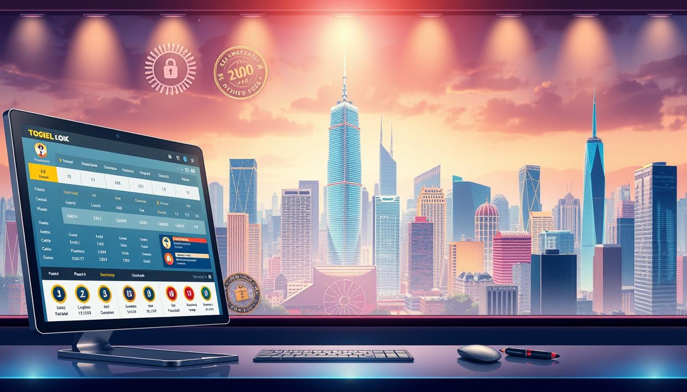 Platform Togel Online Terpercaya – Temukan Keberuntungan Anda