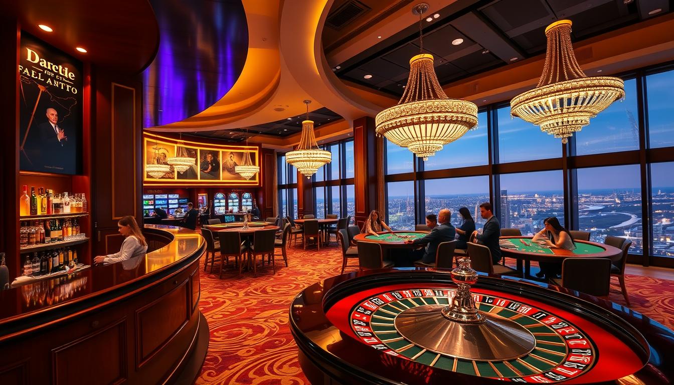 Nikmati Koleksi Permainan Live Casino Terbaik di Indonesia