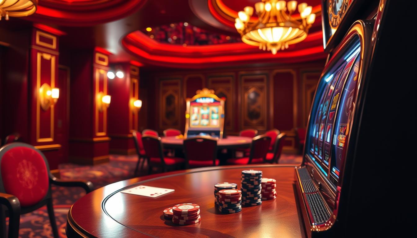 Strategi Jitu Meningkatkan Peluang Menang Slot Online