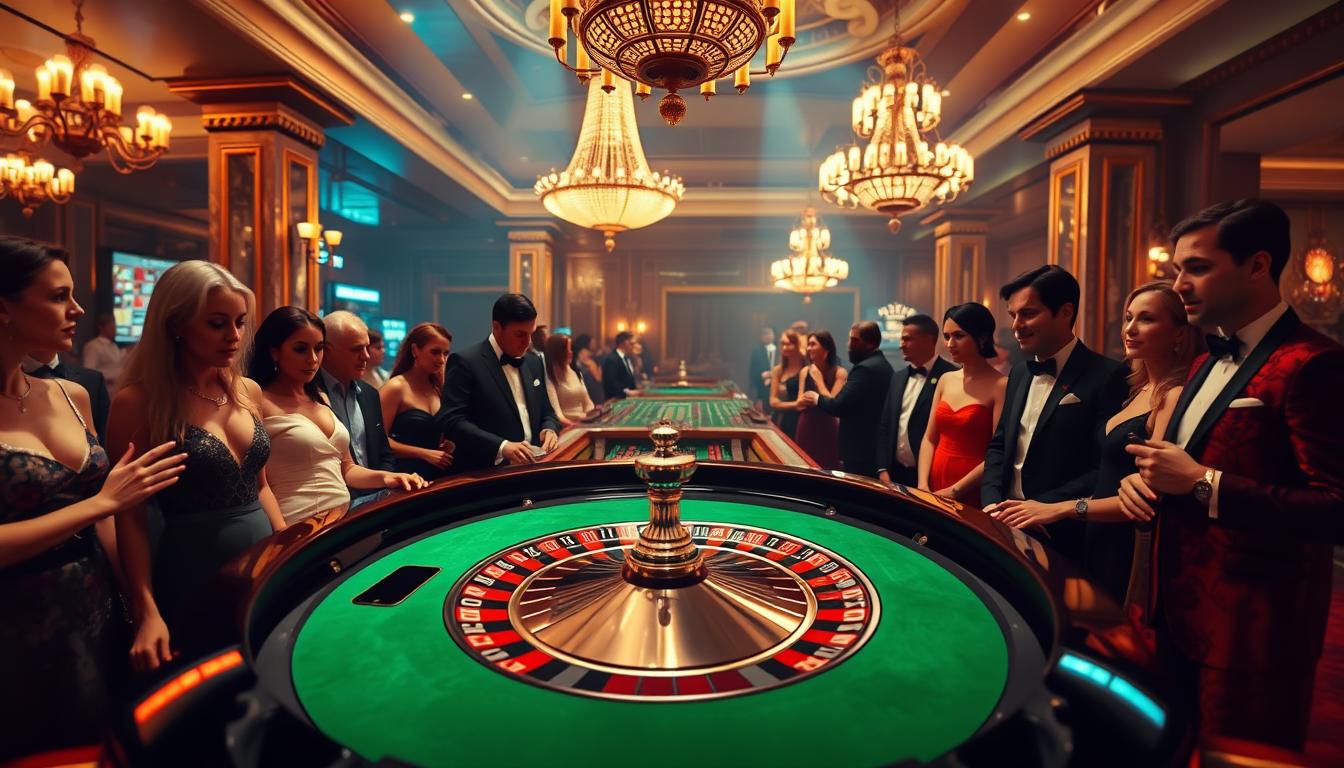 permainan kasino online