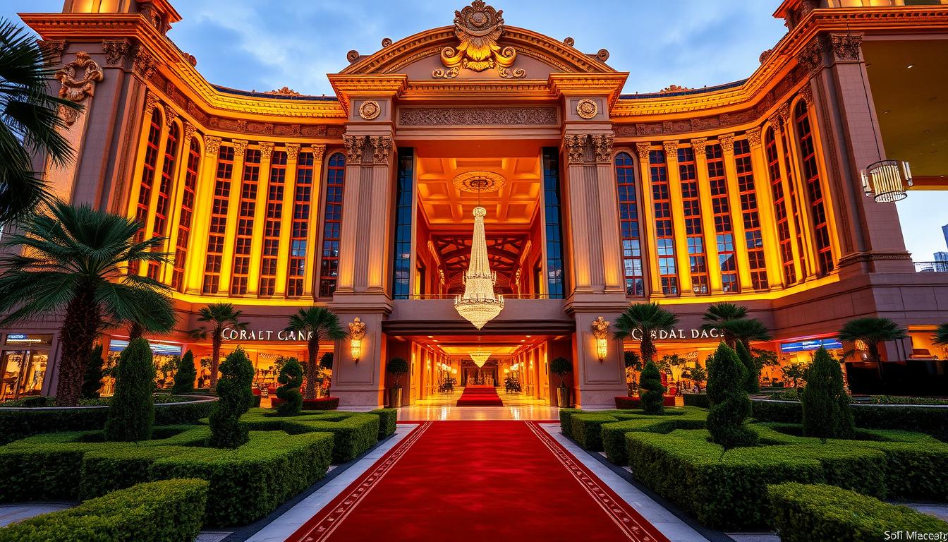 situs live casino terbaik