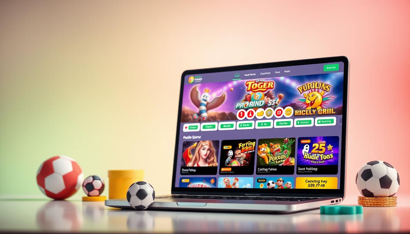 Agen Togel Terbaik