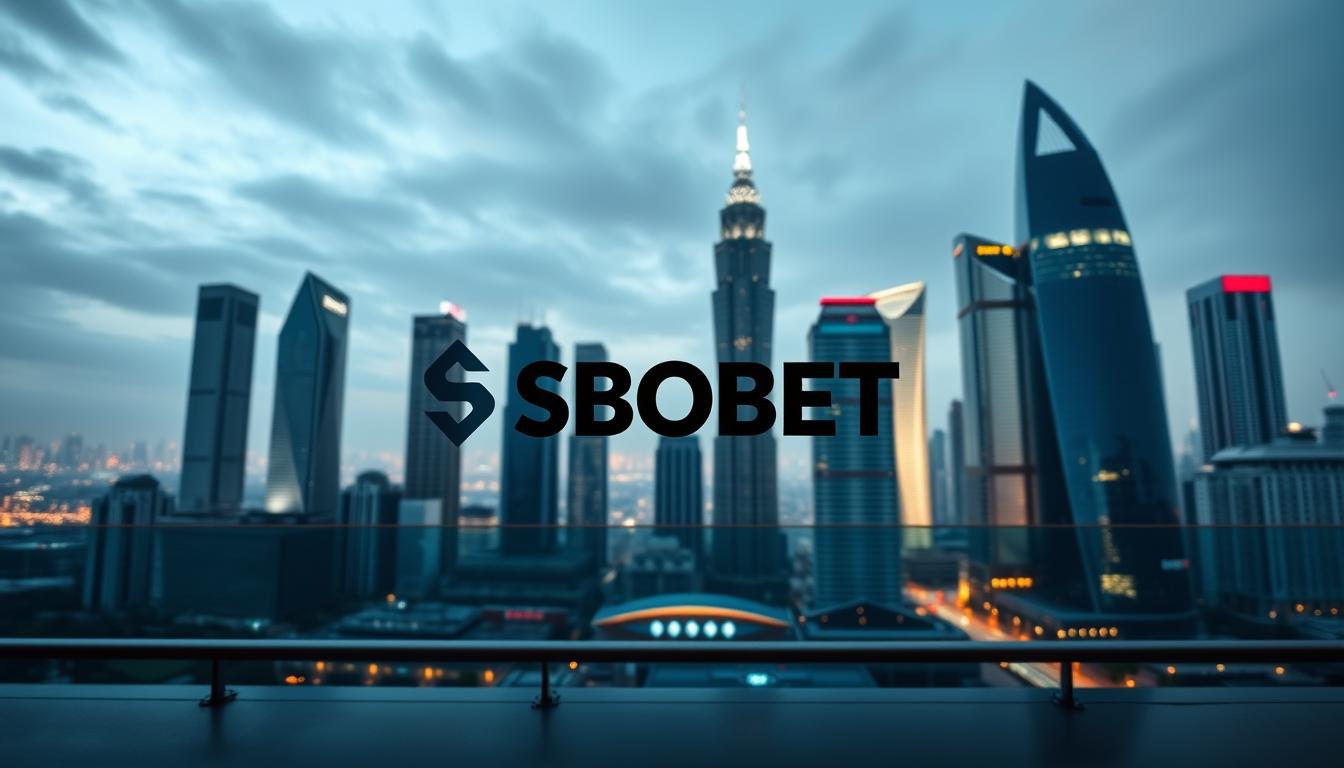 Daftar Taruhan SBOBET Online Terbaik Indonesia