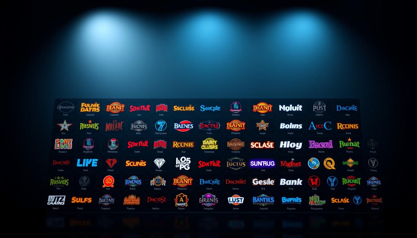 Daftar Situs Slot Online Terlengkap