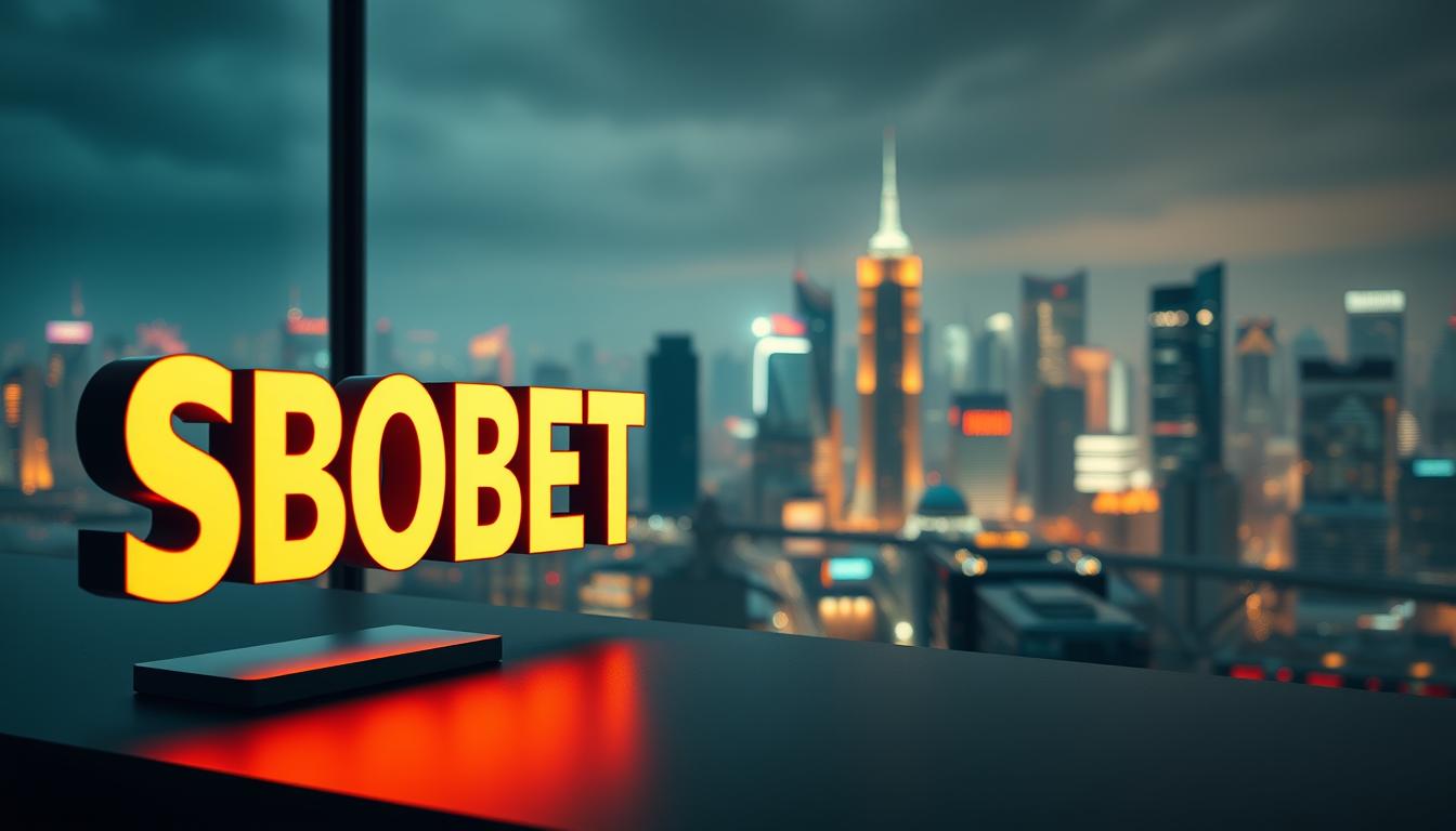 Situs SBOBET Online Terpercaya – Pilihan Terbaik untuk Taruhan