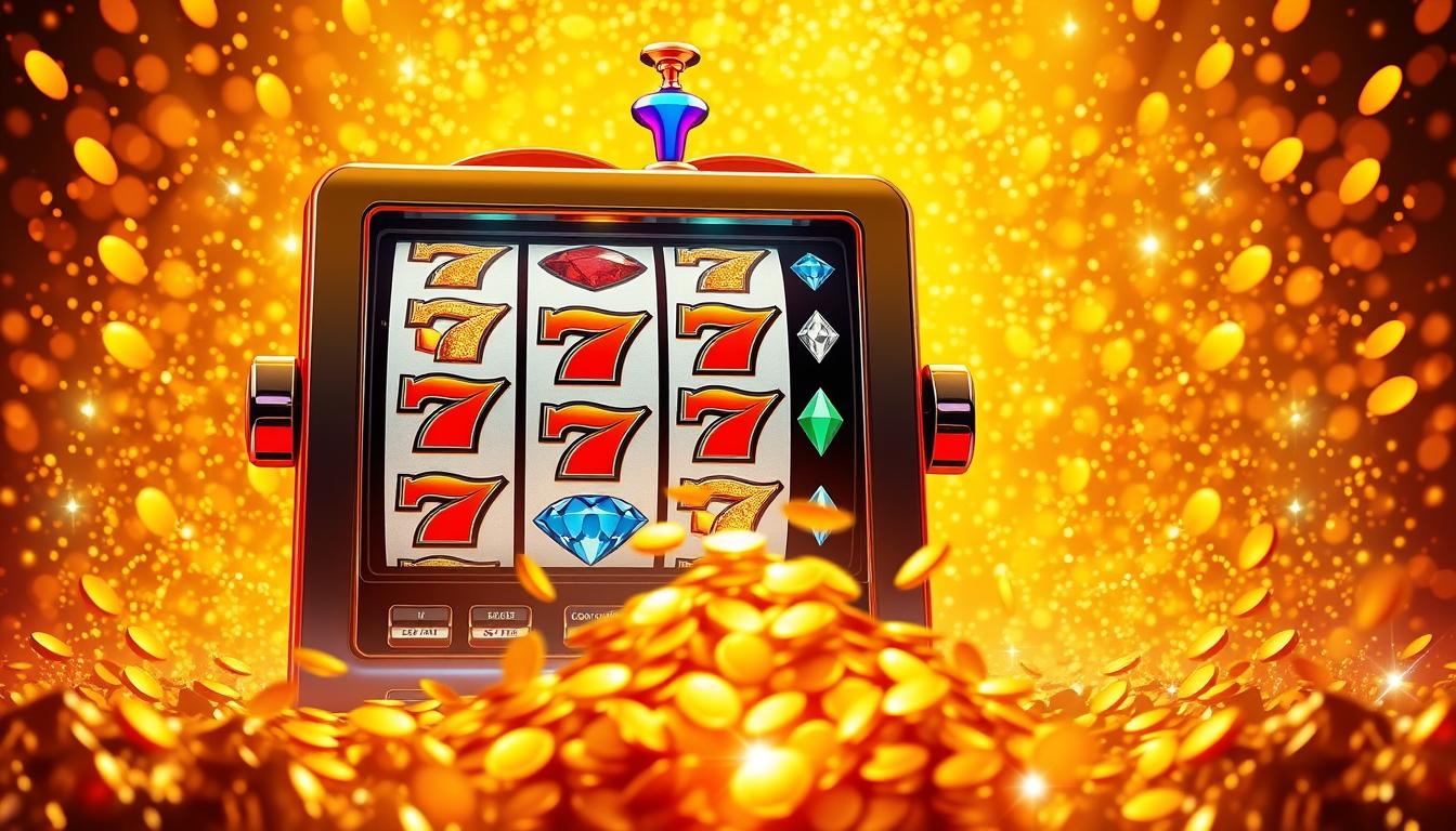 judi slot online