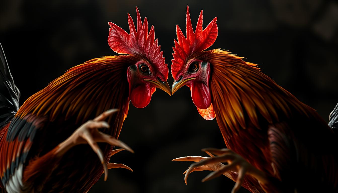 Sabung Ayam Online Gampang Menang: Panduan Lengkap