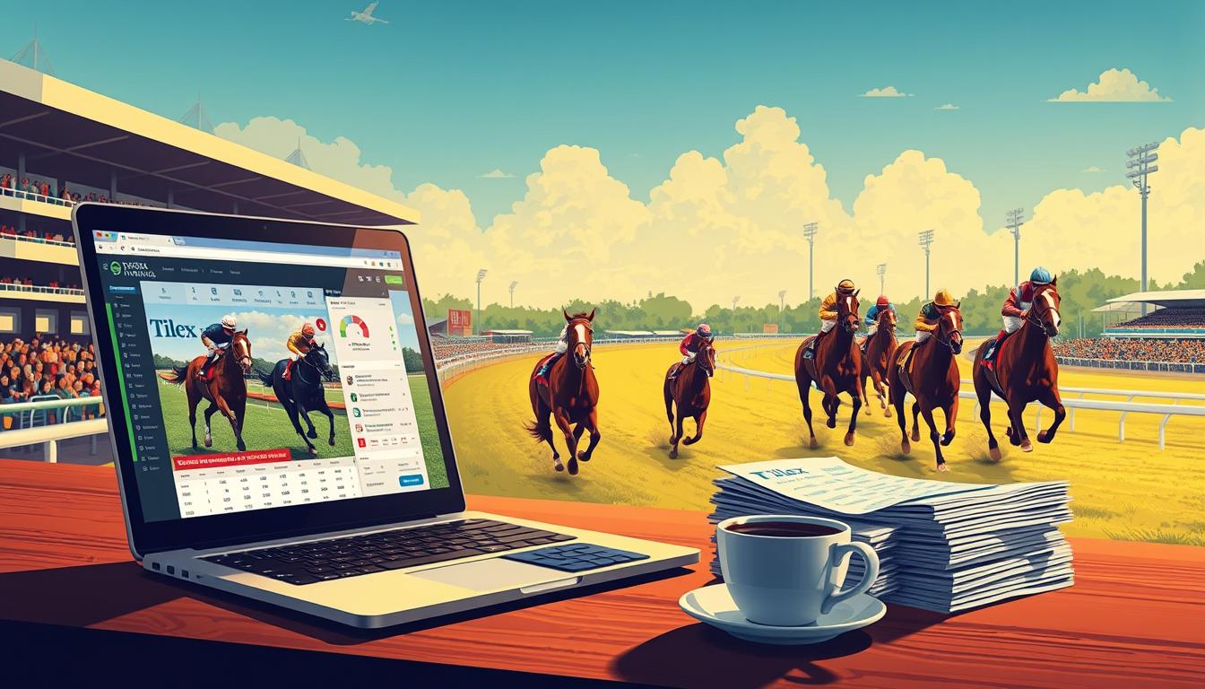 Panduan Lengkap Bermain Judi Balap Kuda Online
