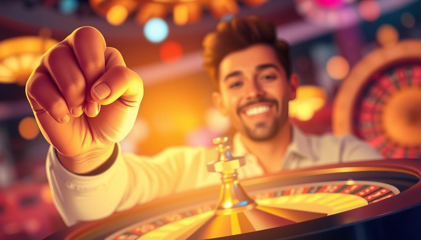 Trik Menarik Menang di Judi Online Setiap Hari