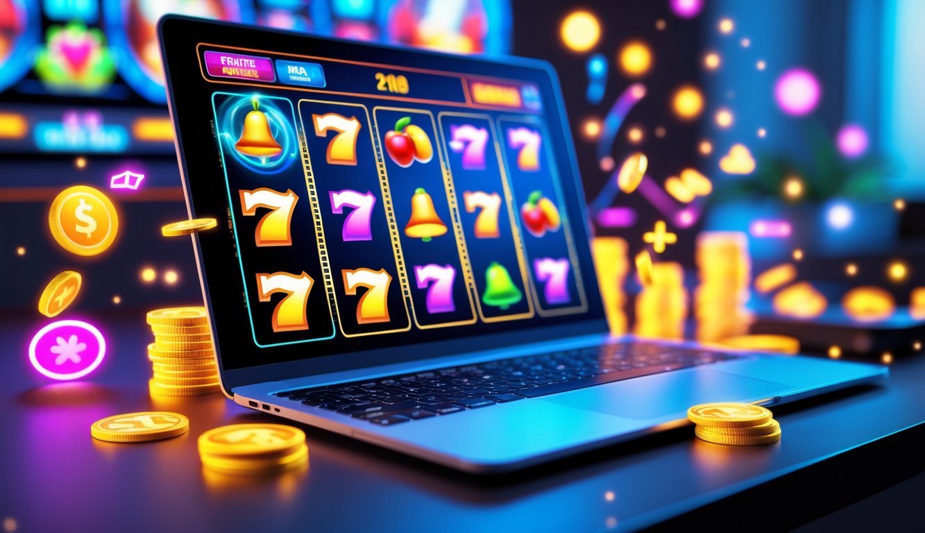 Slot Online