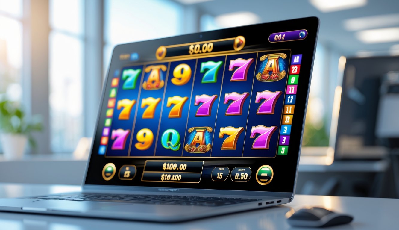 Slot Online